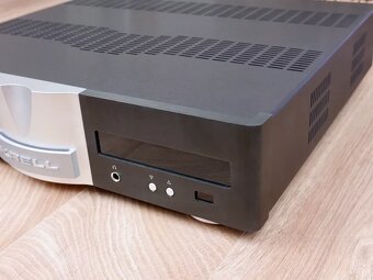 Krell Illusion II predzosilňovač - 2