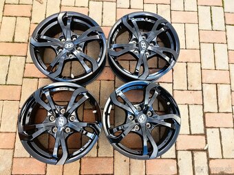 Hyundai,Kia 5x114,3 r16 - 2