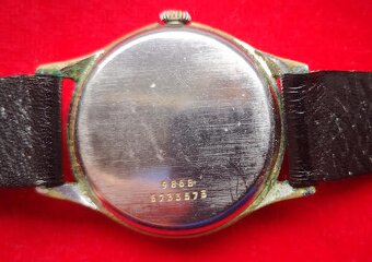 Doxa hodinky - 2