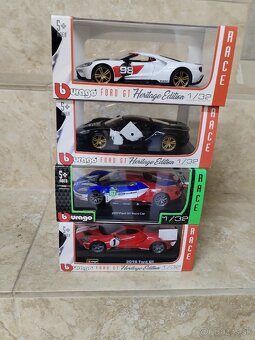Ford gt40 - 2