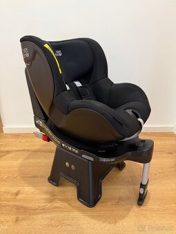 Autosedačka Britax Romer Dualfix M i-Size - 2