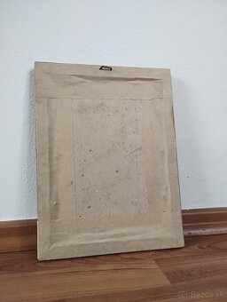 Prodám originální obraz Adolfa Hitlera nalezený na půdě - 2