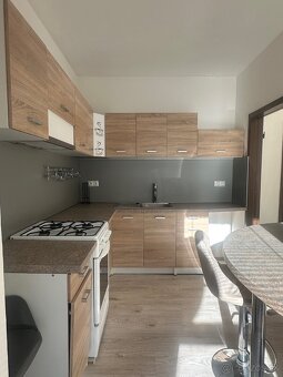 3 izbový byt s loggiou, 69 m2 na predaj - 2