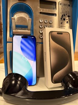 iPhone 15 Pro max - 2