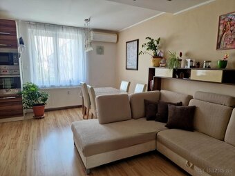 Kompletne prerobený klimatizovaný 3-izbový byt, Komárno - 2