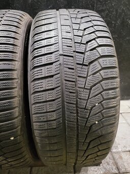 225/50 R17 Hankook zimne pneumatiky - 2