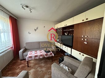 Na predaj 2,5-izbový byt v pôvodnom stave – Liptovský Hrádok - 2