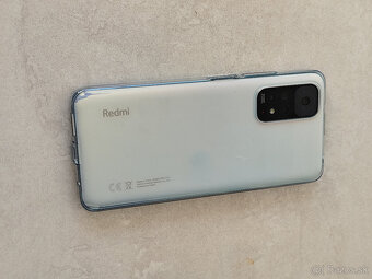 Xiaomi Redmi Note 11 Star Blue,4GB RAM/128 GB ROM. - 2