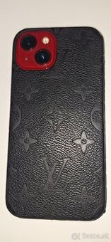 iphone 13 červený - 2