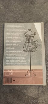 Predám knihu Elena Ferrante - náhodne úvahy. - 2