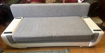 Predám rozkladaciu pohovku - 2