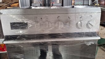 Plynový sporák - 2