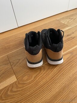 Pánske členkové zimné topánky veľ. 43 - 2