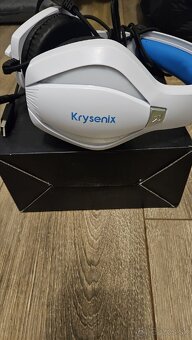 Slúchadlá na uši Krysenix PG1 - 2