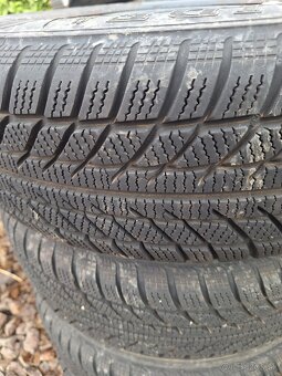 185/65R14 zimné - 2