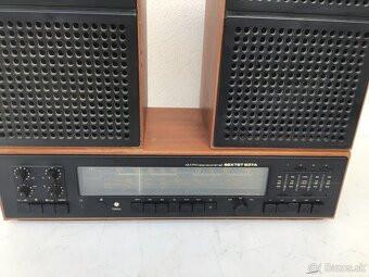 Hifi radio - 2