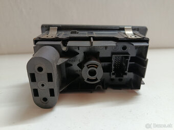 vypinac svetiel opel zafira b 13205863 20€ - 2