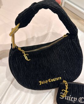 Juicy Coulture damska kabelka - 2