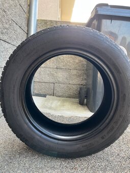 Letné gumy Barum 185/65 R15 84H - 2