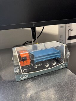 Tatra 815 S3 - 1:43 - Start Scale Models - 2