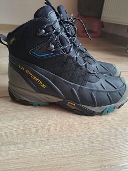LA SPORTIVA Sella GTX - 2