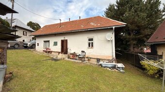 Dom na Predaj Mala Lehota Debnárov Štal - 2