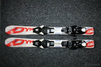 lyže Dynamic 80 cm - 2