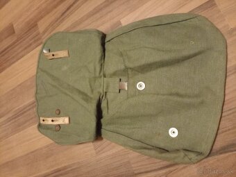 Nemecký chlebnik - 2