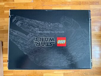 Predam nerozbaleny LEGO® Star Wars™ 75192 Millennium Falcon™ - 2