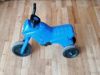 Predám detskú kolobežku - 2