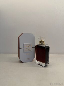 Kayali Vanilla 28 100ml EDP - 2
