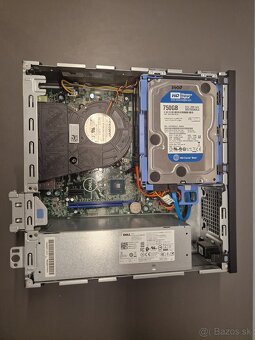 Optiplex 3070 SFF - 2