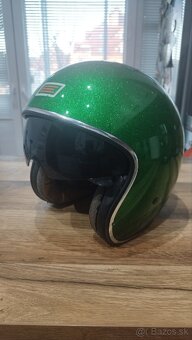 Prilba na motorku - 2