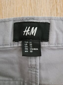 Pánske rifle 32/32 - 2