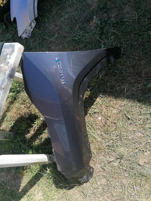 Toyota blatniky ,kapoty zadne dvere pp dvere - 2