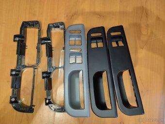 Madlo držiak madlá Passat B5 - 2