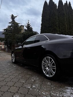 Audi a5 coupe S-line - 2