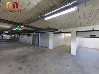 AD REALITY - NOVÉ  GARÁŽE v novostavbe BD na Zvončekovej ul. - 2