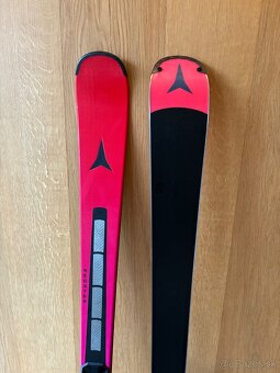 Atomic Redster G9 166cm Nové - 2