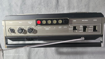 Sharp GF-8080 predám - 2