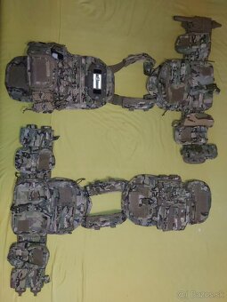 Predam airsoft veci - 2