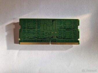 Predám výhodne RAM Pamäť Kingston KCP548SS8-16 - 2