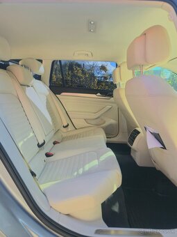 Volkswagen Passat B8, 140kw (160kw), 4x4, DSG, Full servis - 2