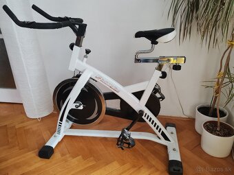 Stacionárny bicykel spinningovy - 2
