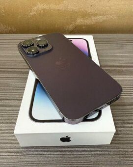 ✨iPhone 14 Pro 128Gb✨ - 2