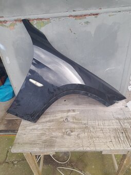 Predam blatnik BMW X1 e84 2011 - 2