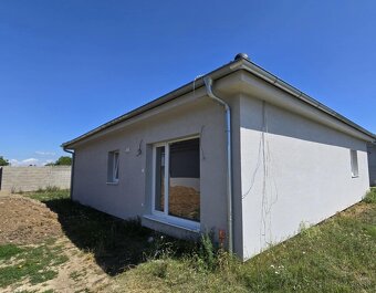 NOVOSTAVBA - NAJNIŽŠIA CENA - 2