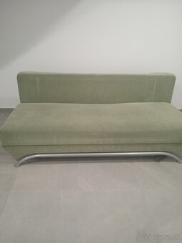 Rozťahovací gauč - 2