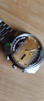 hodinky ORIENT AUTOMATIK MULTIKALEDAR - 2