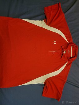 Pánske tričko Under Armour - 2